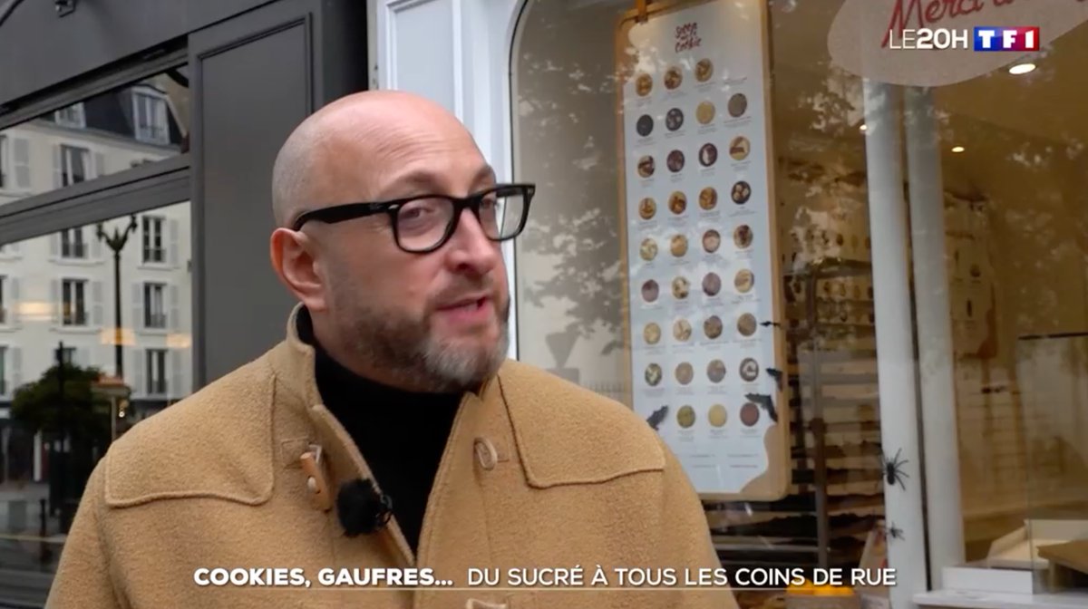 Foodies Consulting tweet media