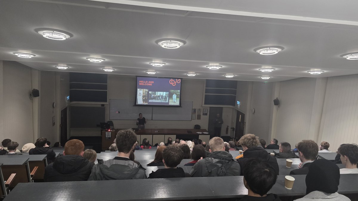 Keele Forensics tweet media