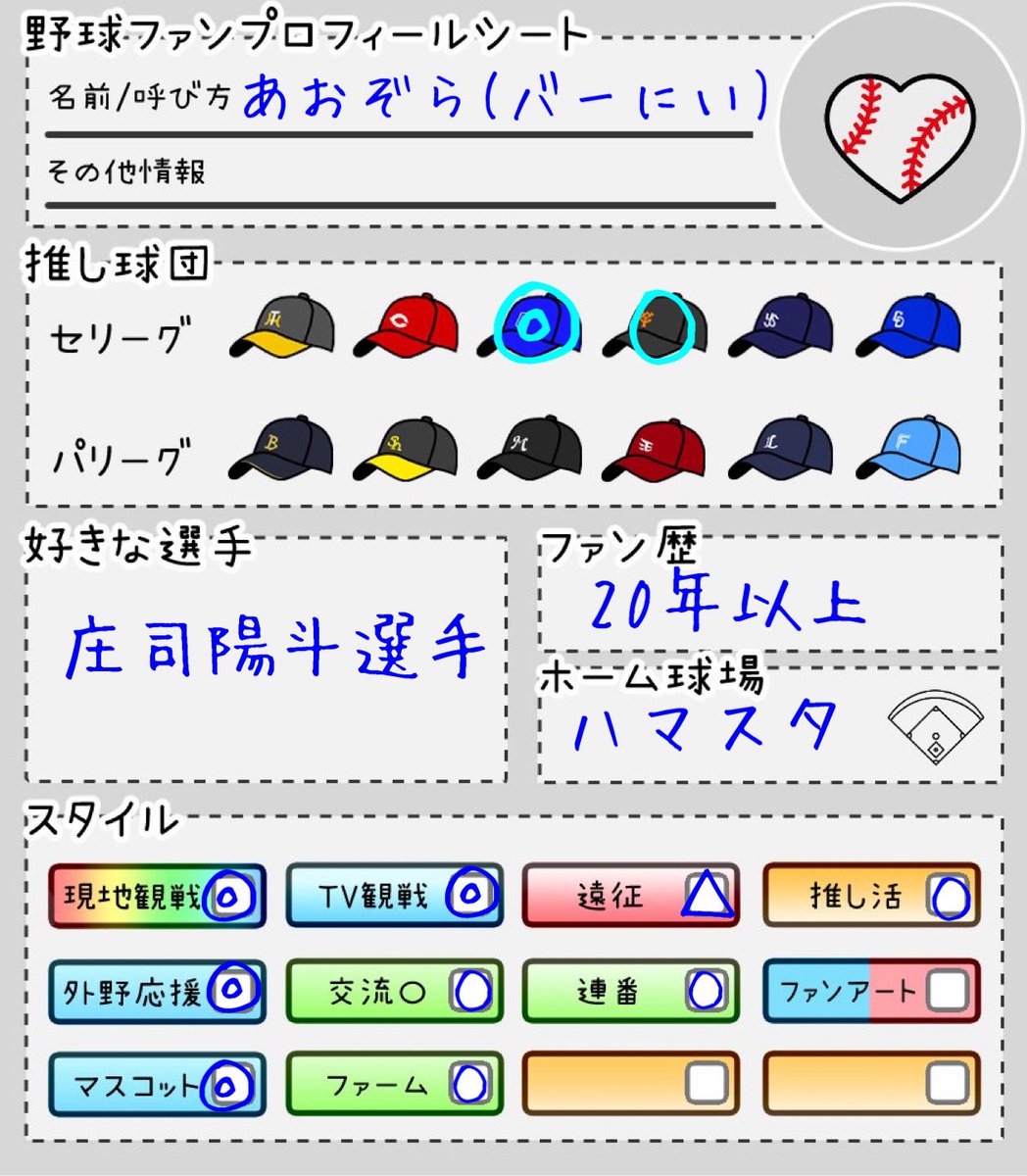 青空(バーにい) on X