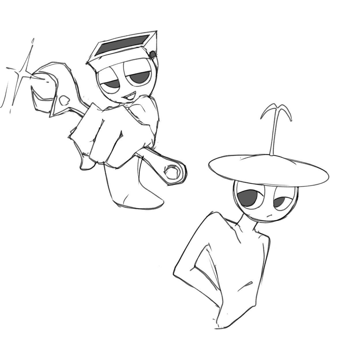 つくね様  ヤマト Nendoroid 760 Touken Ranbu Yamatonokami Yasusada Figure from