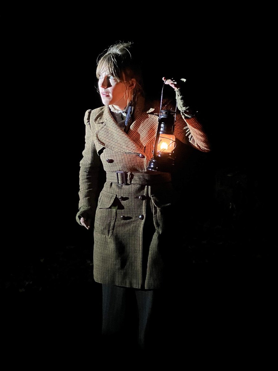 Tales from the Necropolis | Liverpool Ghost-Tours tweet media