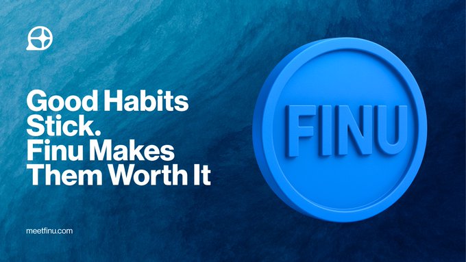 When your income isn’t fixed, budgeting isn’t “simple.”
You’re balancing projects, invoices, and seasons.

$FINU helps you create structure, track flows, and reward yourself for consistency even when the work is unpredictable.✨