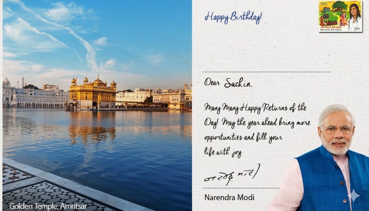 Sachin Chaturvedi tweet media