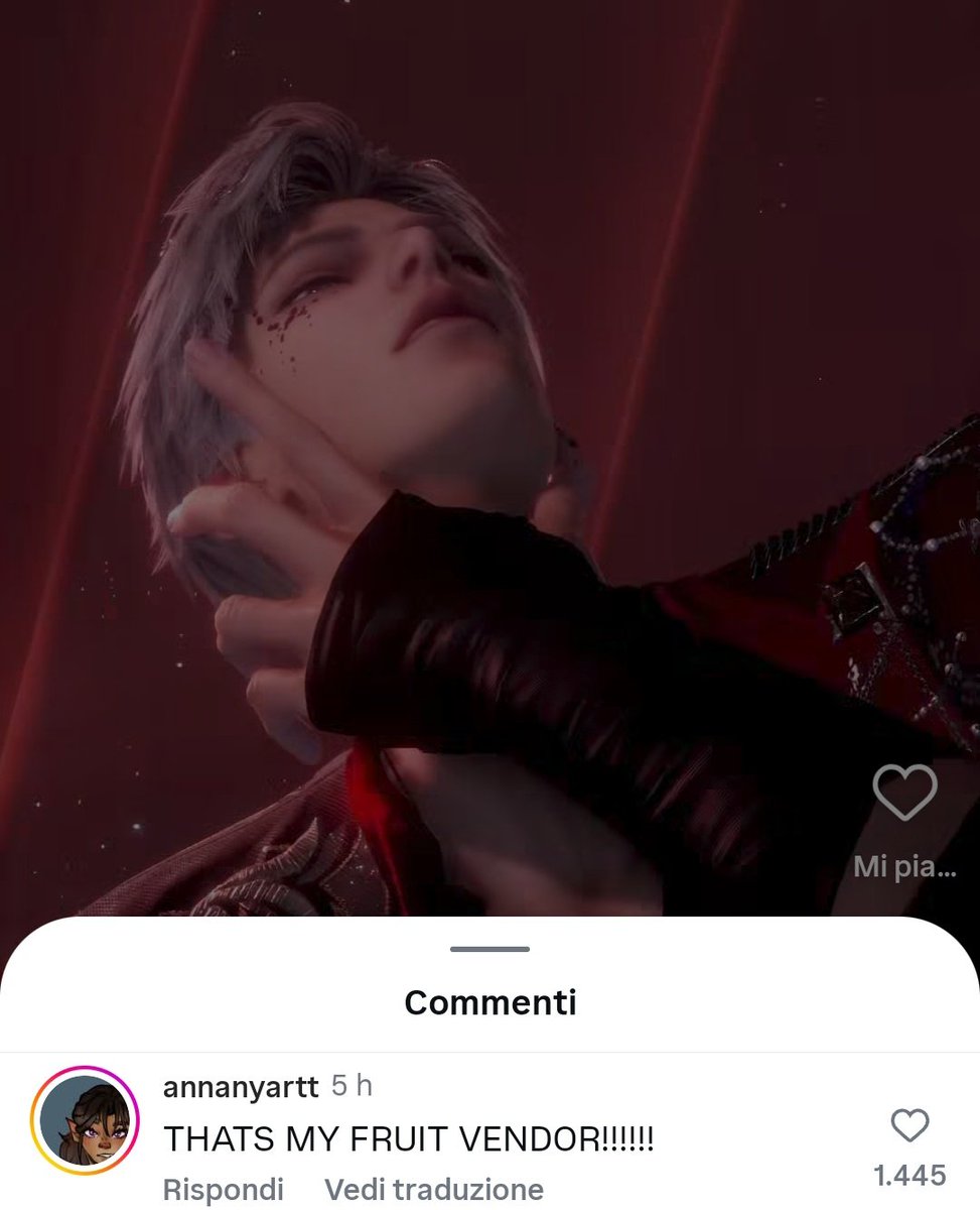 garysgotjams's tweet photo. I SCREAMED https://t.co/Is3pLa0L8a