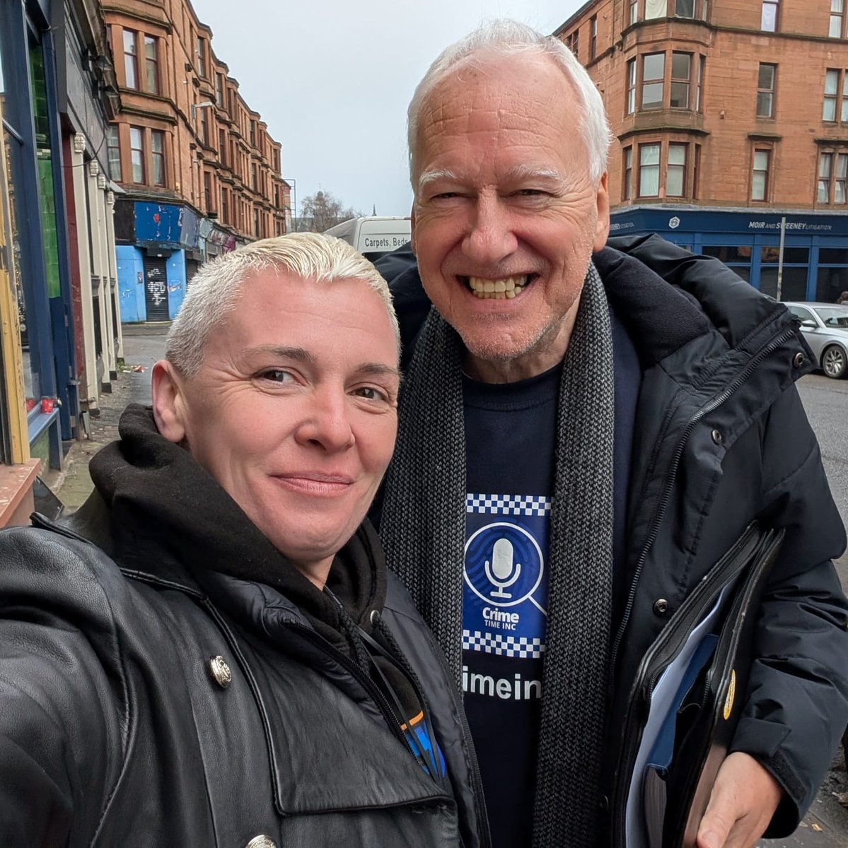 Making Recovery Visible tweet media