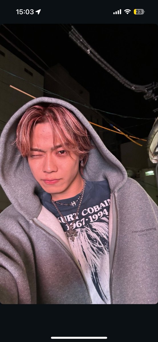 __9uto's tweet photo. 何事にも一生懸命な人って魅力的だよね https://t.co/fnbPIOqHyW