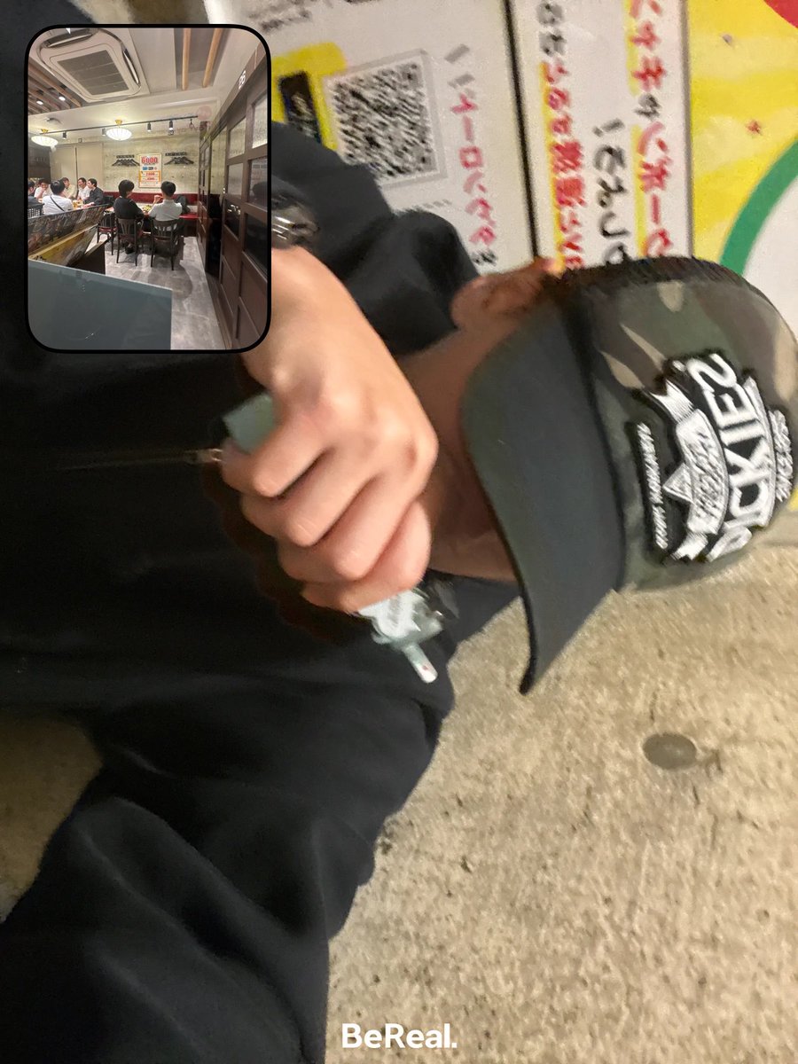 __9uto's tweet photo. 何事にも一生懸命な人って魅力的だよね https://t.co/fnbPIOqHyW