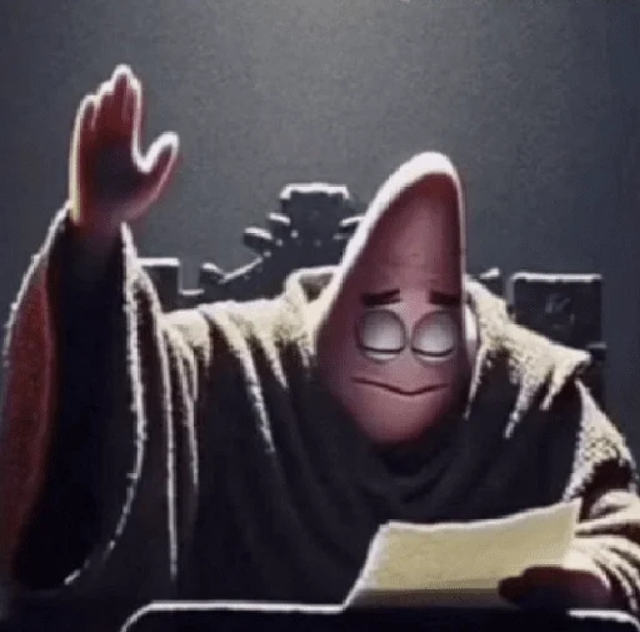 Siento que se viene la típica racha de -400 LP en los próximos 2 días