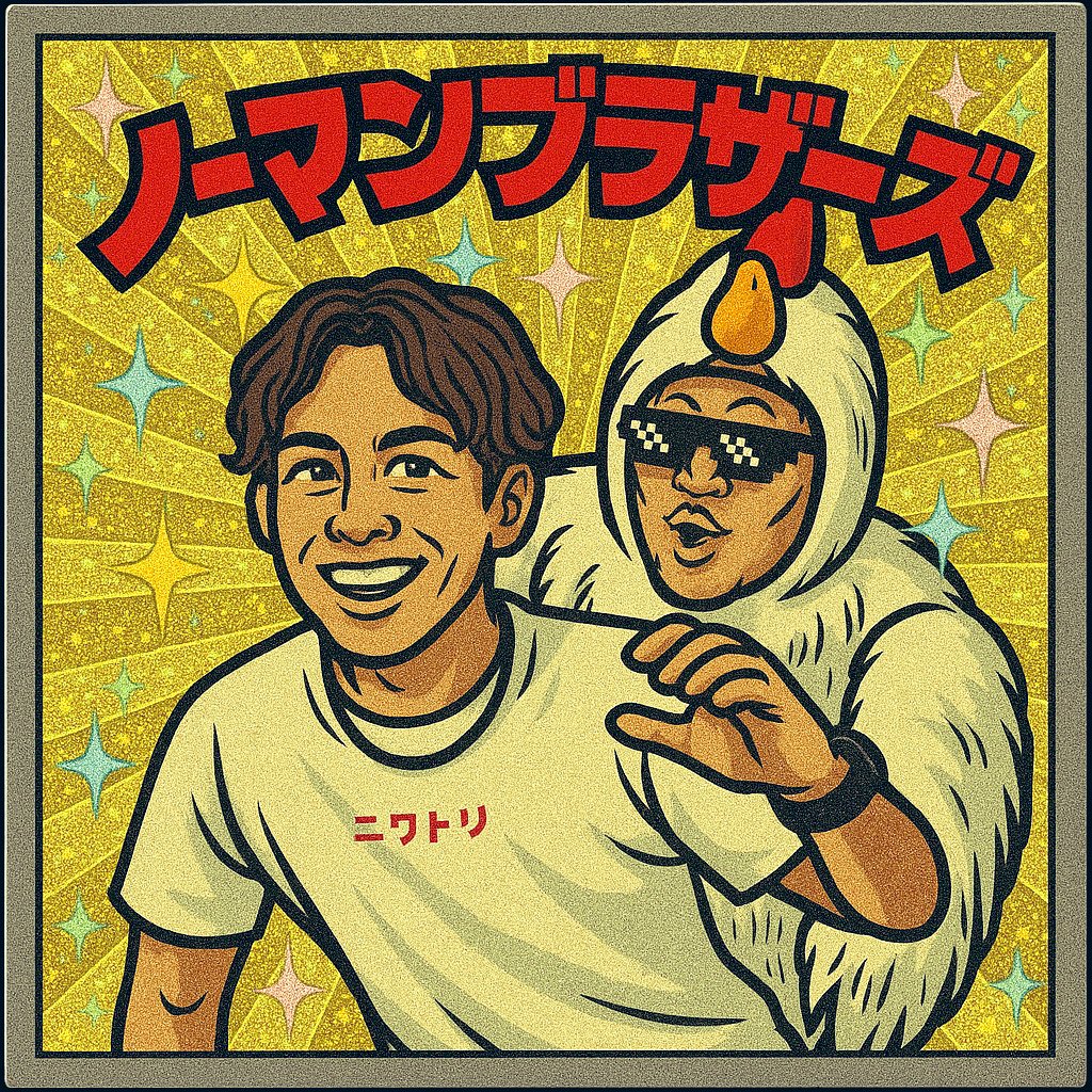 ビックリマンシール