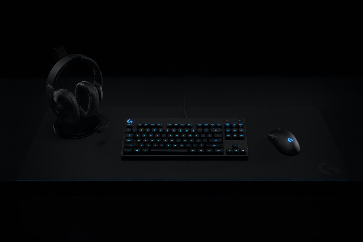 LogicoolG's tweet image. #LogicoolG についての印象をお聞かせください👀

◆アンケートの回答はこちら📝
forms.gle/GZg58baBuncBqZ…