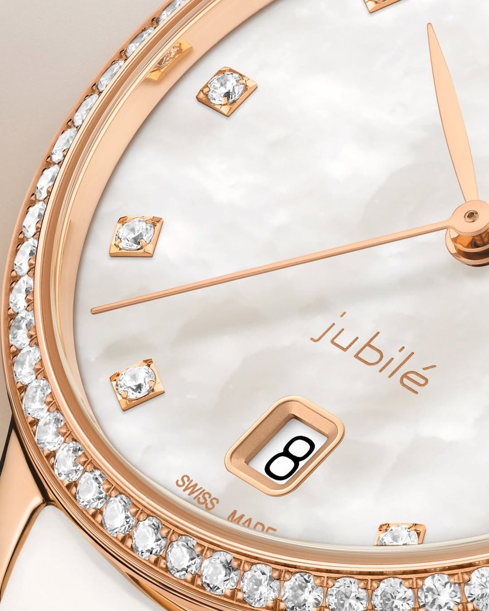 GoldenTimeIndia's tweet photo. Crafted for the ones who redefine time.
Experience the elegance of RADO, where precision meets luxury.

#Rado #RadoWatches #SwissMade #LuxuryTimepiece #RadiantLuxury #TheGoldenTime #WatchCollectors #PremiumLifestyle #ElegantDesign #LuxuryWatchStore https://t.co/DRDgGWAb21