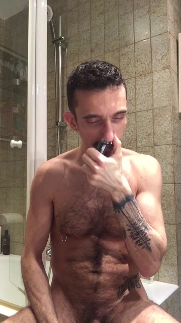 Let poppers make you a pervert