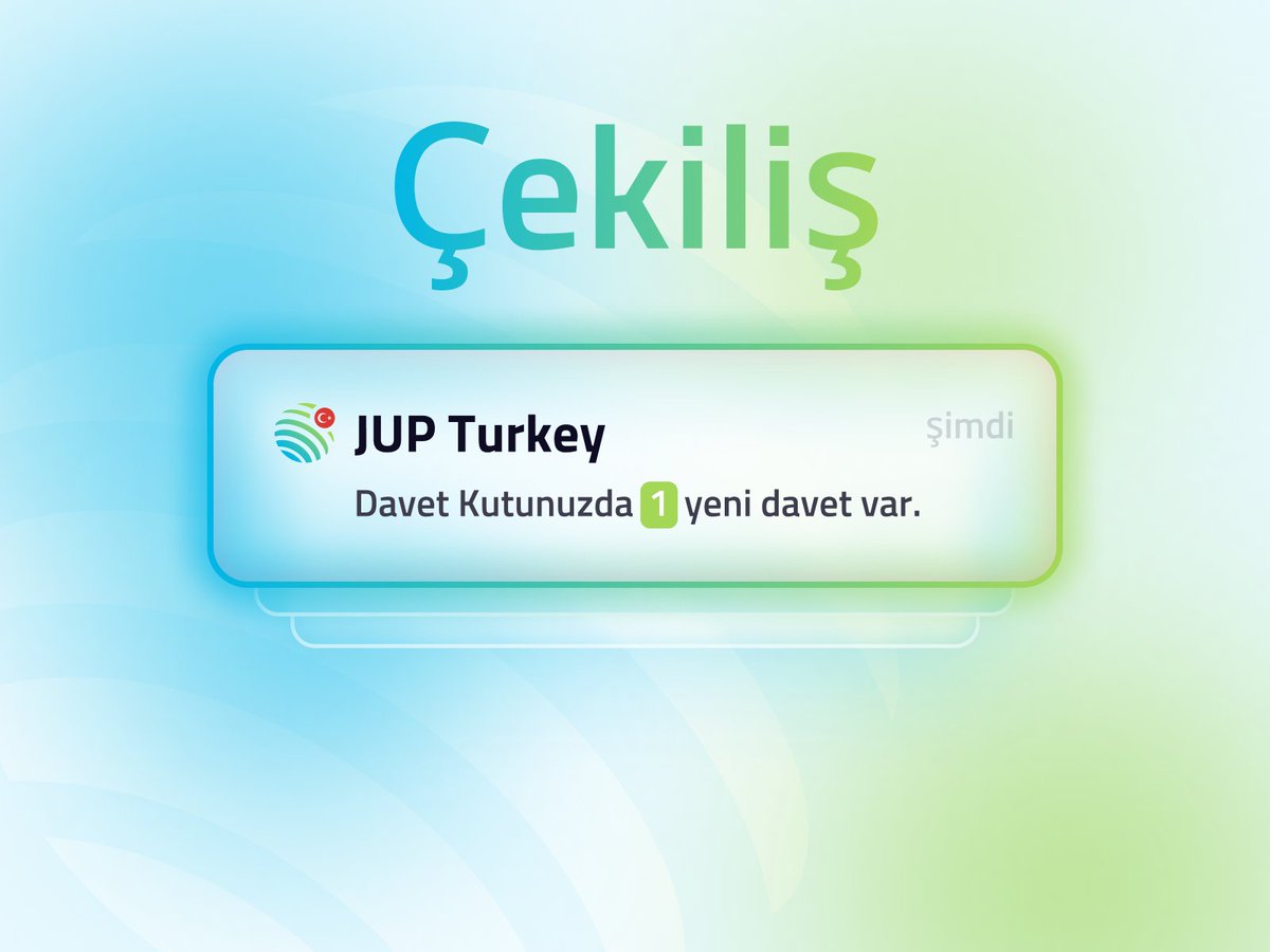 JUP Turkish🪐 🇹🇷 tweet media