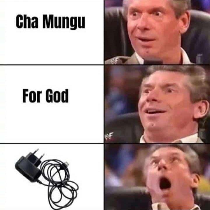 Hiii nayo haiwezi pita warasta😂