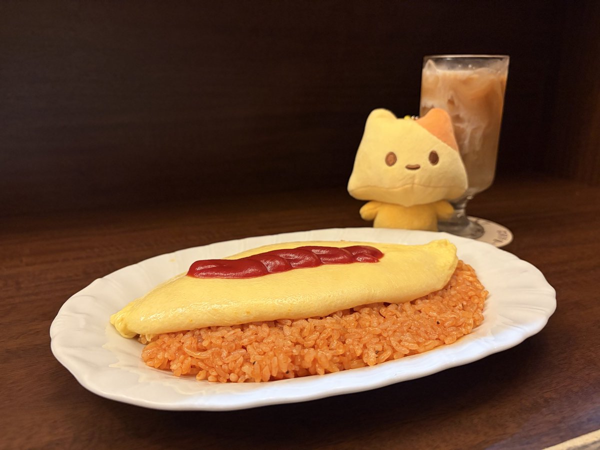 おむねこ tweet media