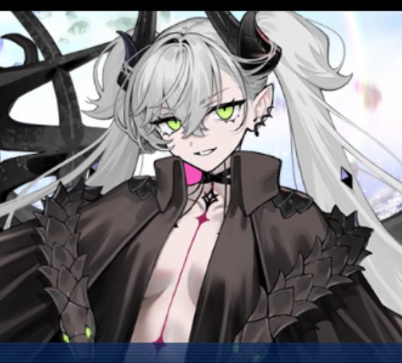 leran_fate98's tweet photo. 私の好みの女鯖並べてみたけど、めちゃくちゃ似通ってて笑ってしまうよ
つまり何言いたいかと言うと、

リリスピックアップいつですか？！？！？！？！？！？！？！？！？！？！？！？！？！？！？！？！？！？！ https://t.co/hLfOBvvo3y