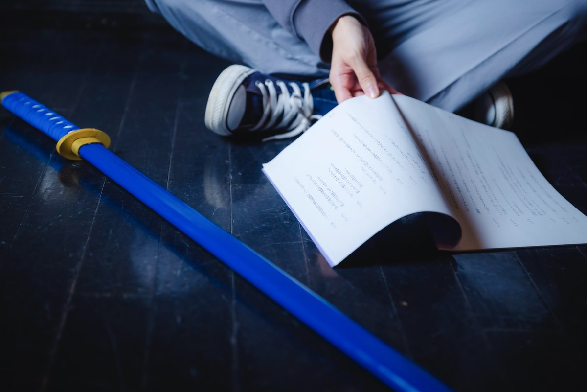 Lane_tweet's tweet image. .
姫川大輝 / 【推しの子】

ー 誰も知らぬ夜に踊るさ
       今宵ここに音に浸かり果てるまで ー

p @kazuyaba20 

#Lane_c 
#cosplay #コスプレ
#諏訪湖でコスイベ！(2)