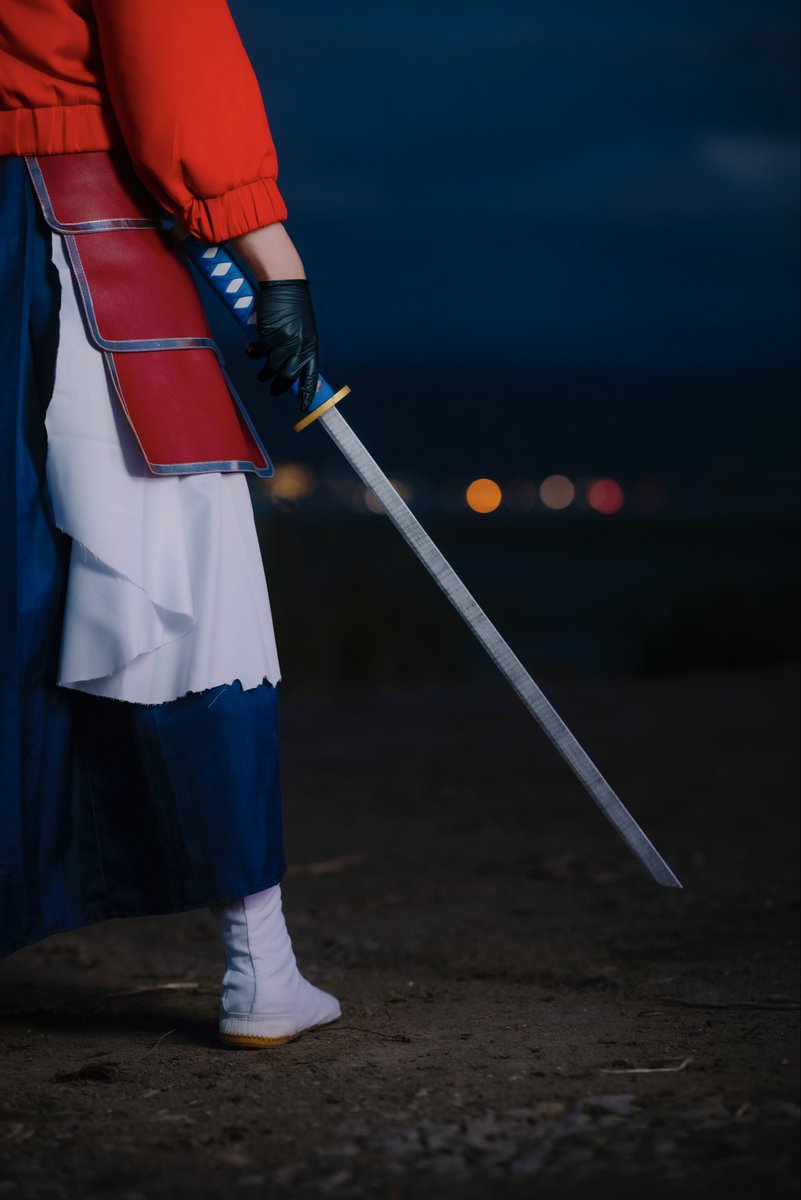 Lane_tweet's tweet image. .
姫川大輝 / 【推しの子】

ー 誰も知らぬ夜に踊るさ
       今宵ここに音に浸かり果てるまで ー

p @kazuyaba20 

#Lane_c 
#cosplay #コスプレ
#諏訪湖でコスイベ！(2)