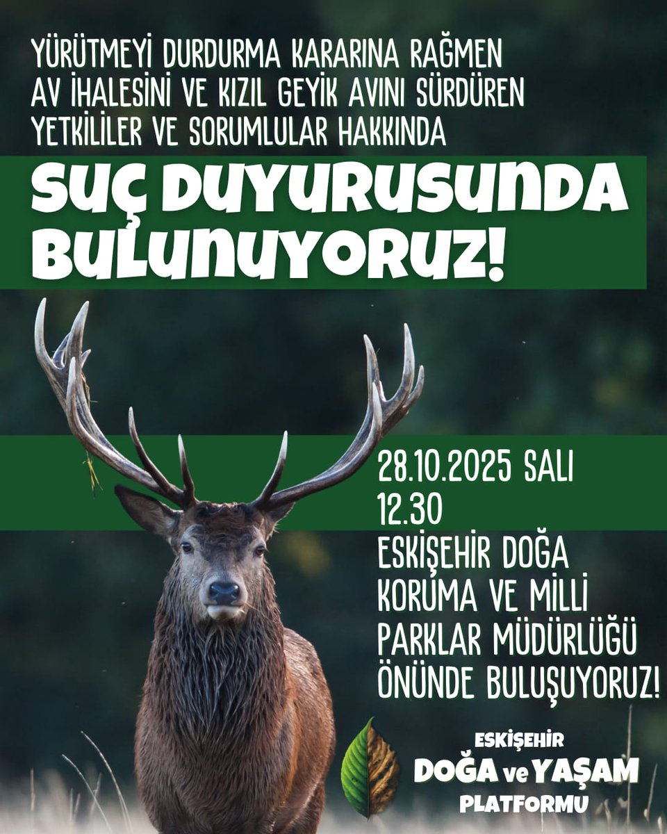 Eskişehir Direniş Ekibi (@esdirenisyedek) on Twitter photo 