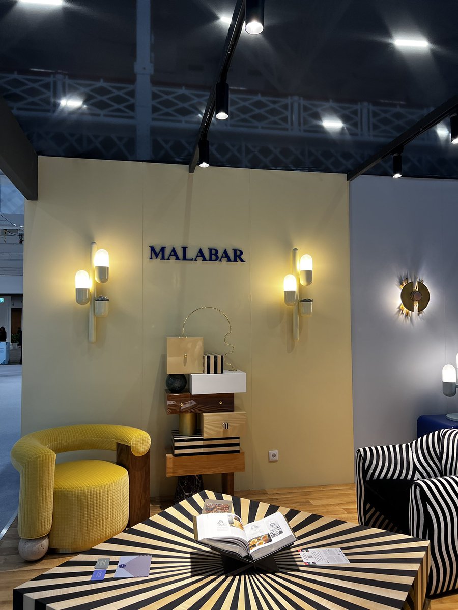 October highlights ✨✨
<a href="/Decorex_Intl/">Decorex International</a> 2025