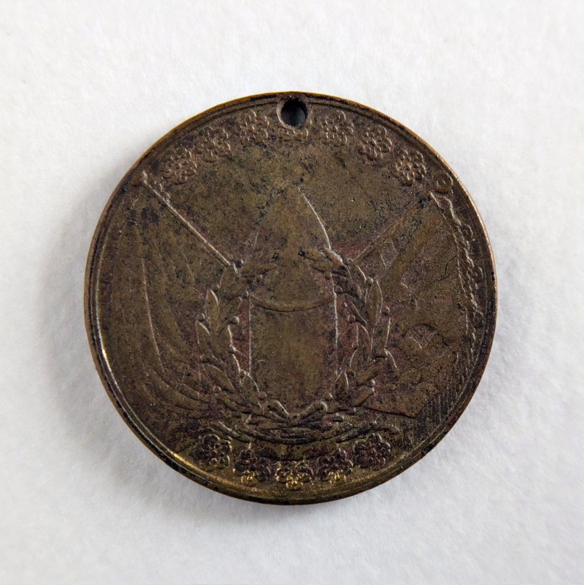 日本国練習艦隊　1983記念メダル 日本国練習艦隊 1983記念メダル 日本国練習艦隊 1983記念メダル 日本国