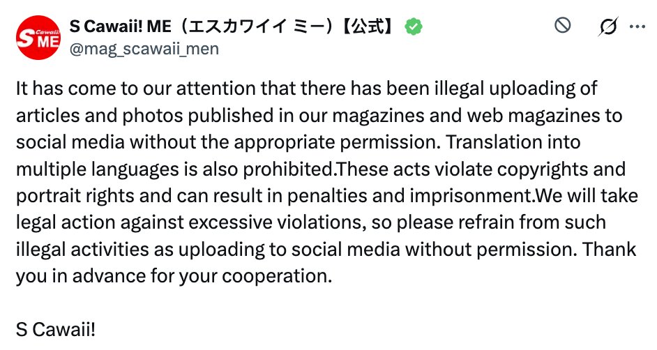 Tweet media one