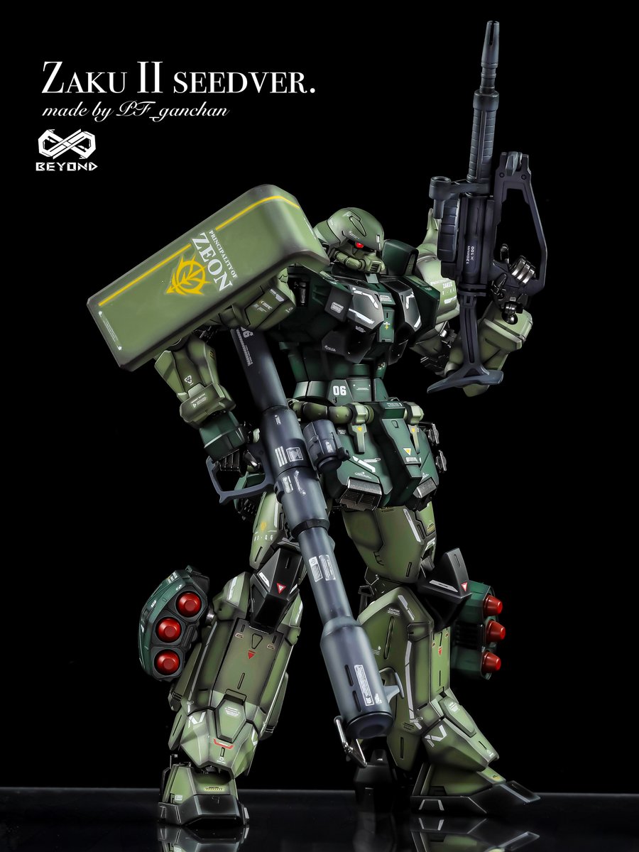 がんちゃん〔BEYOND〕 on X