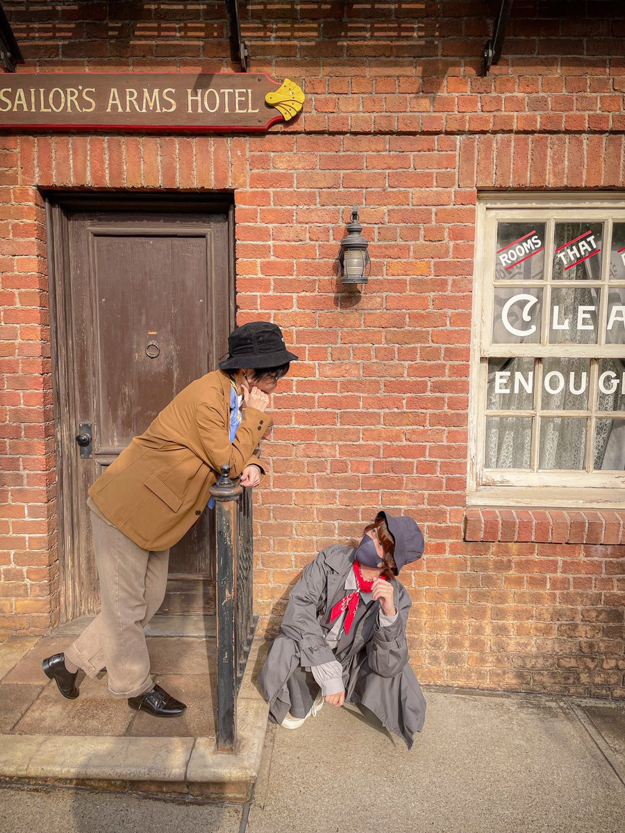 pypymrr's tweet image. 2022← →2025
🐱🐱🐱
#Dハロ仮装2025 
#Dハル