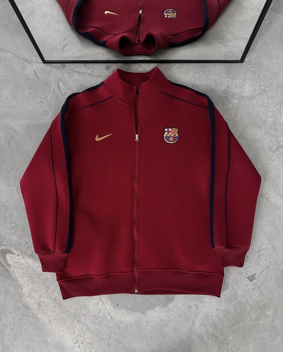 FINITE WEARS 🪡🧵 tweet media