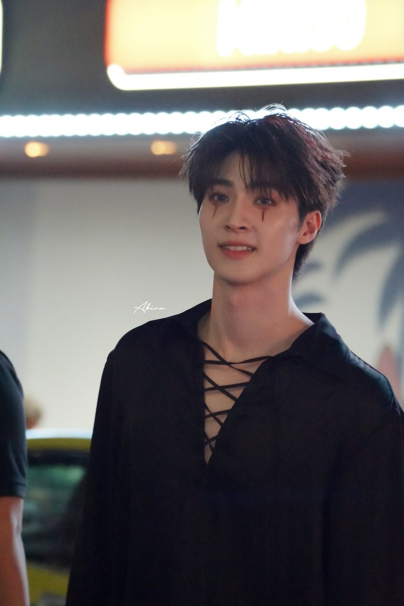 ต้าวน้องบลู~ แงงงงงง 
#SiamHalloween2025
#Bluepongtiwat
<a href="/bluepongtiwat_/">Bluepongtiwat</a>