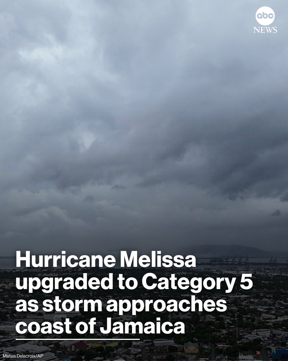 ABC News tweet media