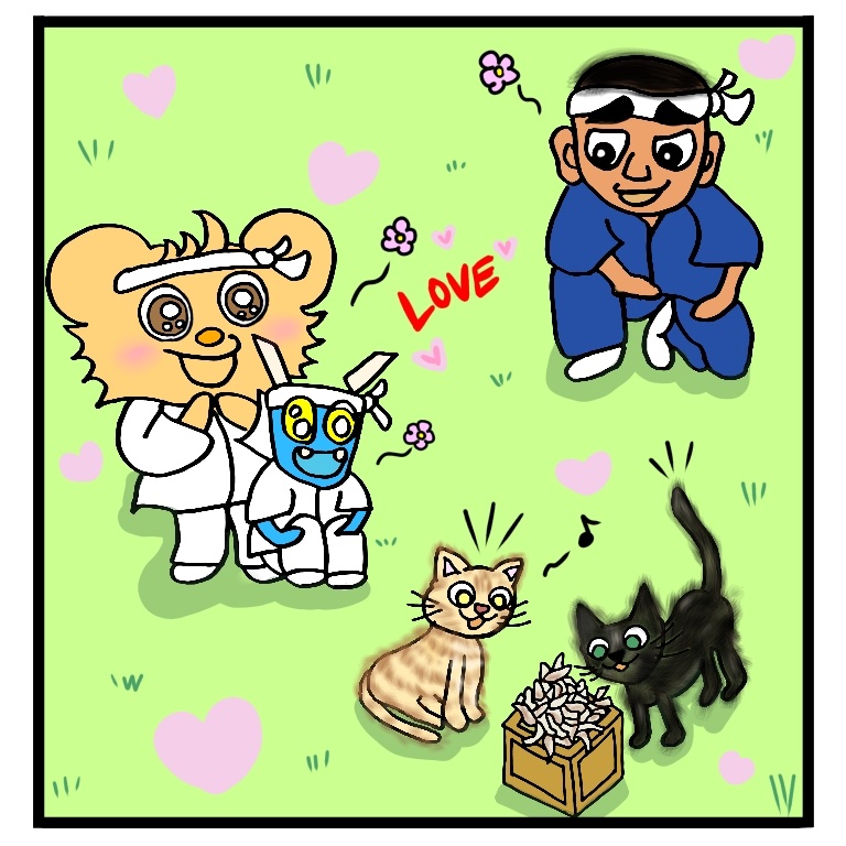 わくわくみくま