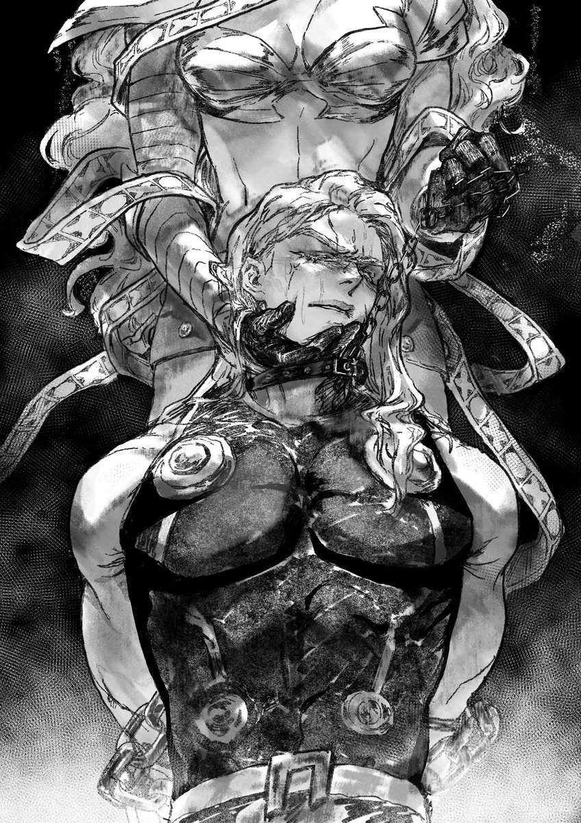 siciyuanbianmu's tweet image. #thor #angela