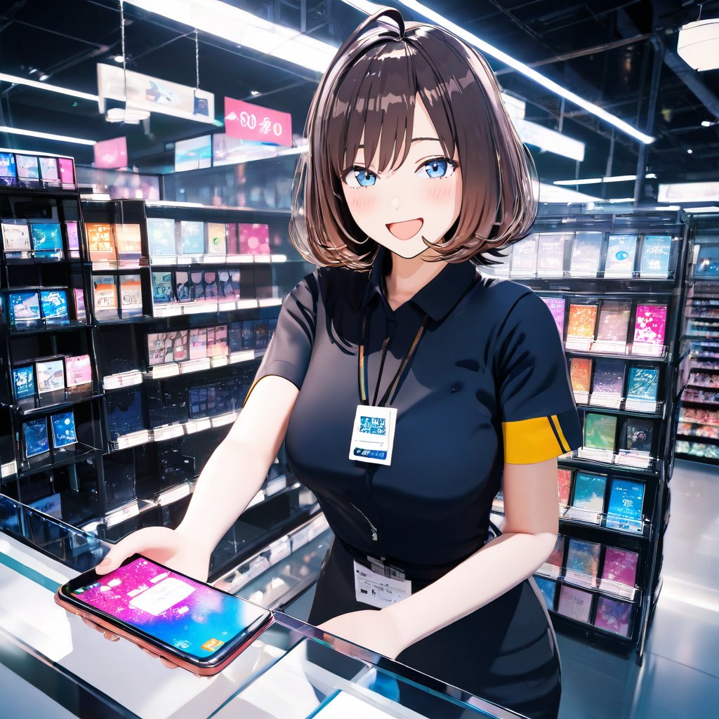 スマサポはるか🌐バーチャルITコンシェルジュ (@sumasapo_haruka