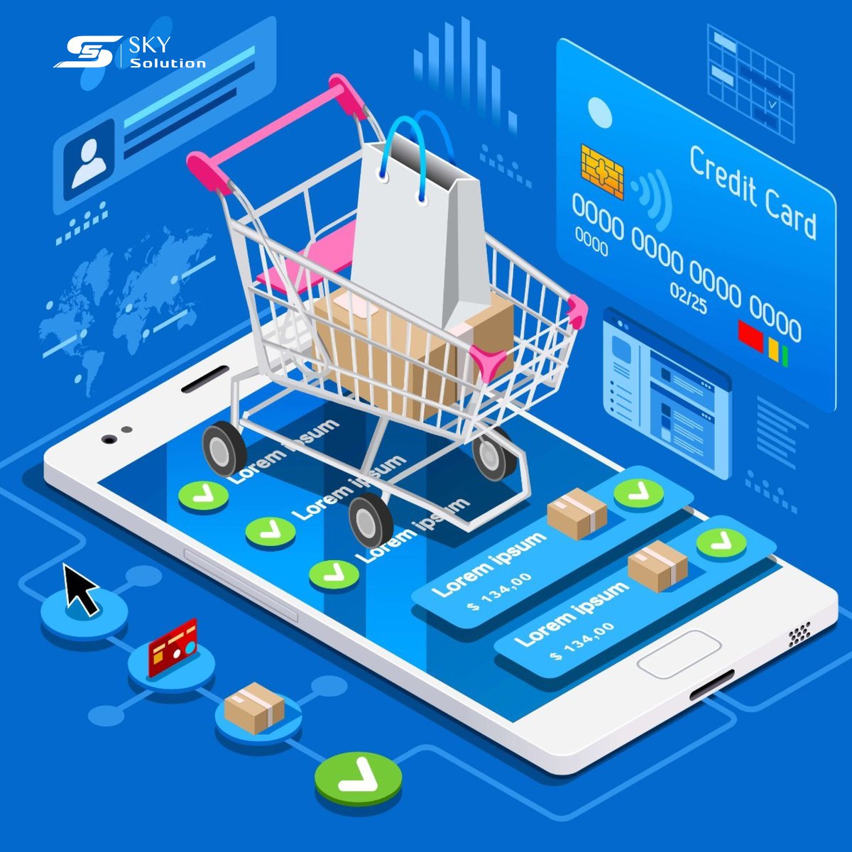 skysolutionjsc's tweet photo. 🚀 No-Code Ecommerce – Launch &amp; Grow Without the Tech Hassle
Build your online store quickly, without writing a single line of code.
👉 https://t.co/8mBusricvi 

Fast setup. Less overhead. More growth.
#skysolution #ecommerce #nocode #digitalbusiness https://t.co/PLh9uUqQtW