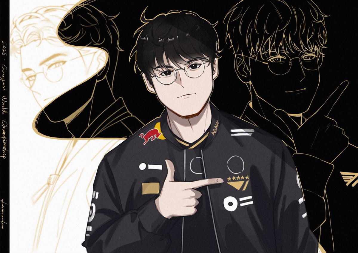 #gumayusi #구마유시 
Golden