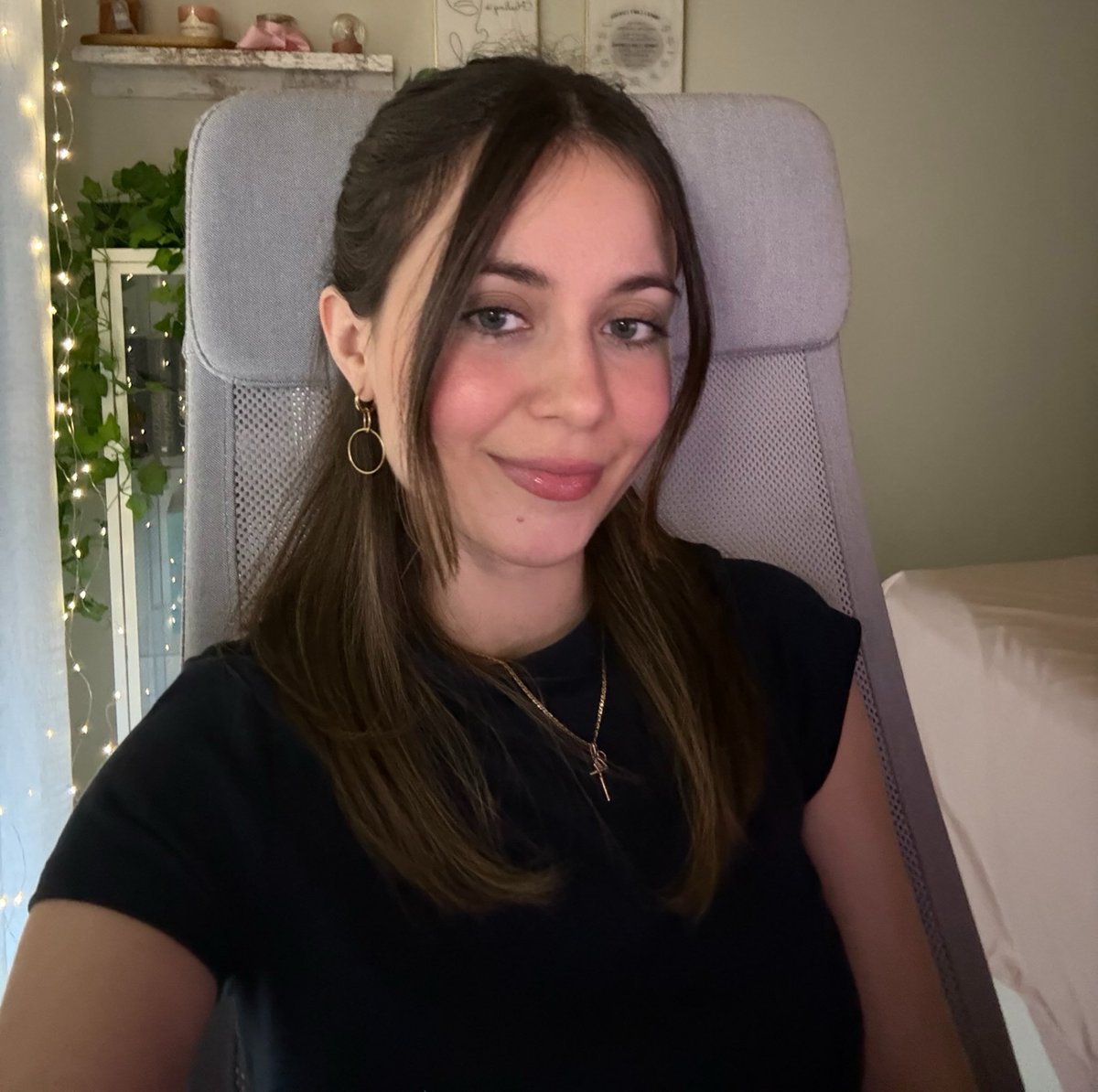 sofisoftie's tweet image. say hiii