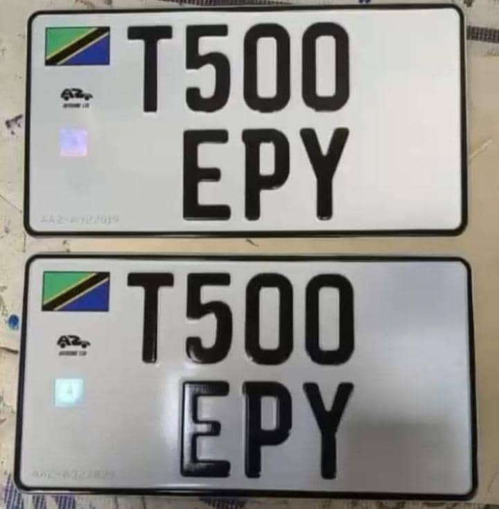 TANZANIA BUSES DAILY 🇹🇿  tweet media