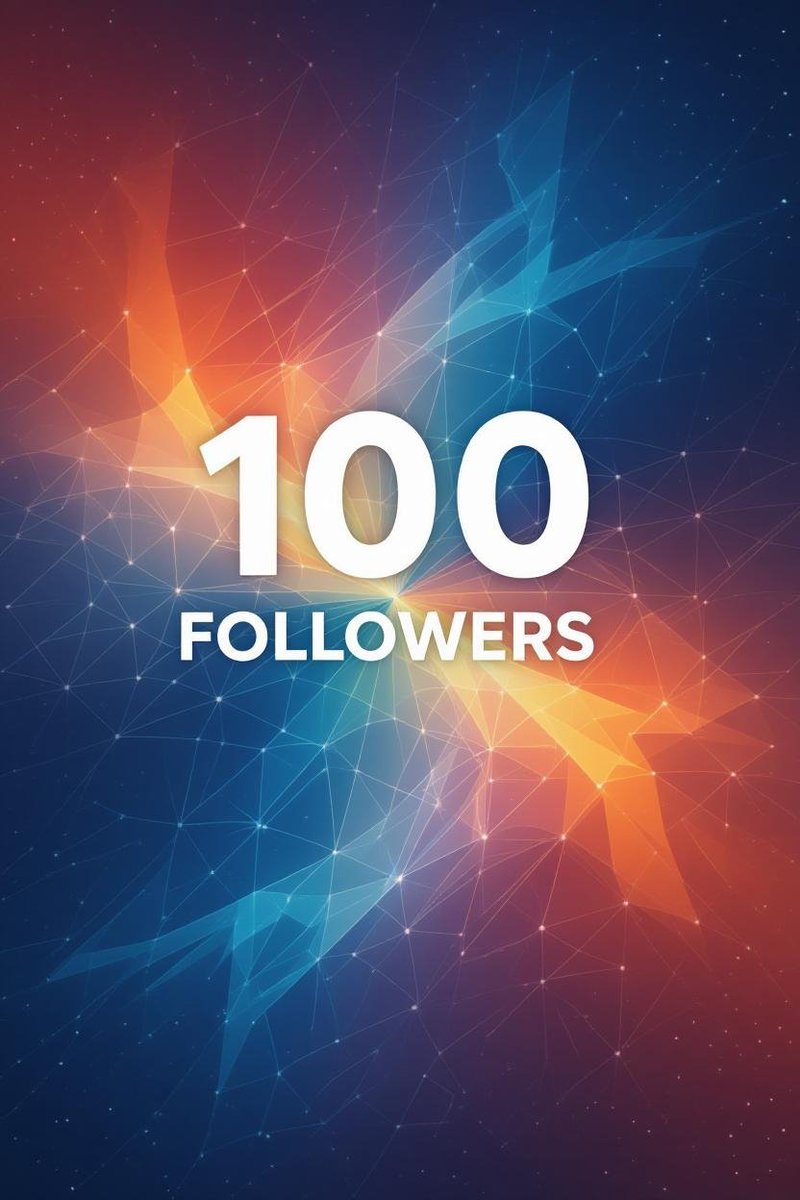 EnginuityCopy's tweet image. Wow, 100 of you amazing Web3 builders in my corner! 🙌 Grateful for the support as we decode crypto marketing together. 

What&apos;s one thing you want to learn about Web3? 

Drop it below! 🚀 #Web3 #Crypto