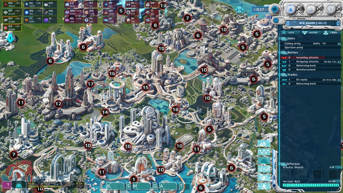 OLD GUARD tweet media