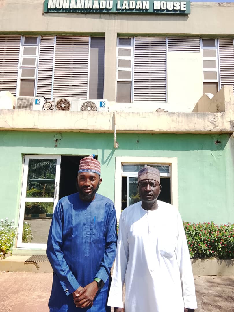 buharingwaggo's tweet photo. On @ICTAdvocates weekly radio show Martabar Ƴa Mace, Comrade Suleiman Usman discussed Engaging Young Men and Women in Promoting Gender Equality. The program urges men to join the Male Feminist Network and stand as allies against GBV. Live on KSMC Kaduna. #GenderEquality #CITAD https://t.co/Znnak3PpCz
