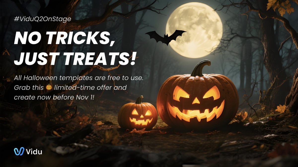 Free templates poster