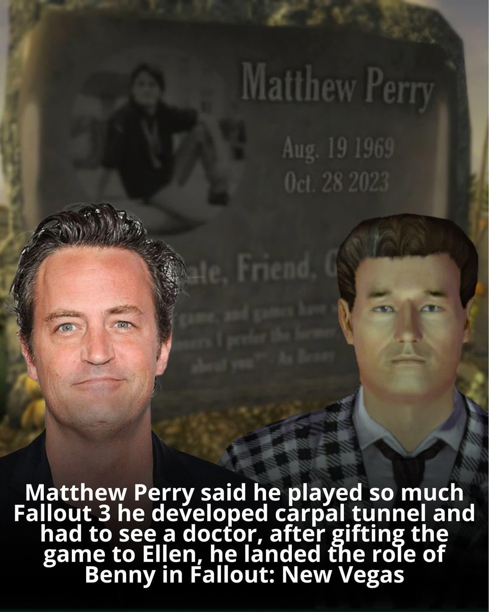 TheVaultTecInc's tweet image. R.I.P. legend..