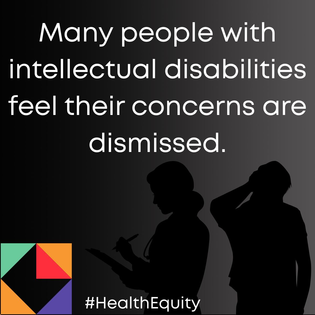 DSiupdate's tweet image. Health concerns not taken seriously leads to late diagnoses &amp;amp; poor treatment. Every person’s health must be a priority. #DownSyndromeAwarenessMonth #HealthEquity zurl.co/p7cCq