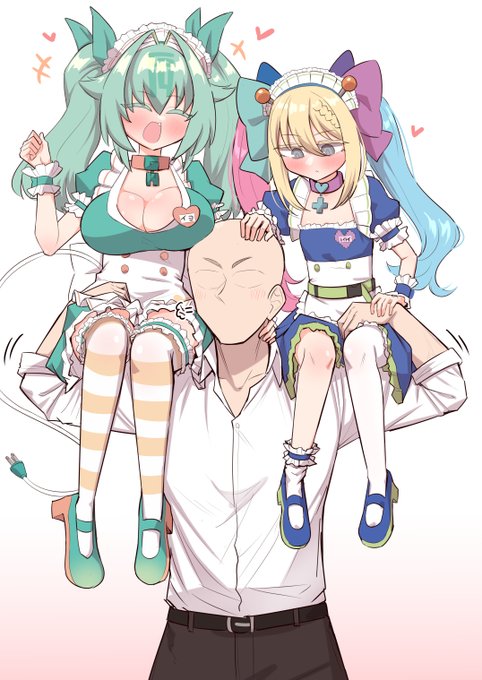 これになりたい 