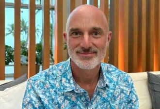 Paolo Ibba, Resort Manager, Auberge Resorts Collection Contributed an article "Creating Moments That Matter For Every Guest"

Read More : tinyurl.com/3z5xstnn

#LuxuryHospitality #ResortManagement #GuestExperience #AubergeResorts #HospitalityLeadership #CulturalSensitivity