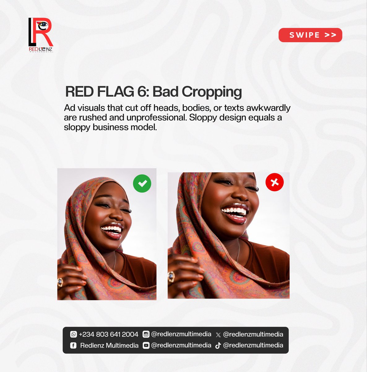 RedLenz Multimedia tweet media