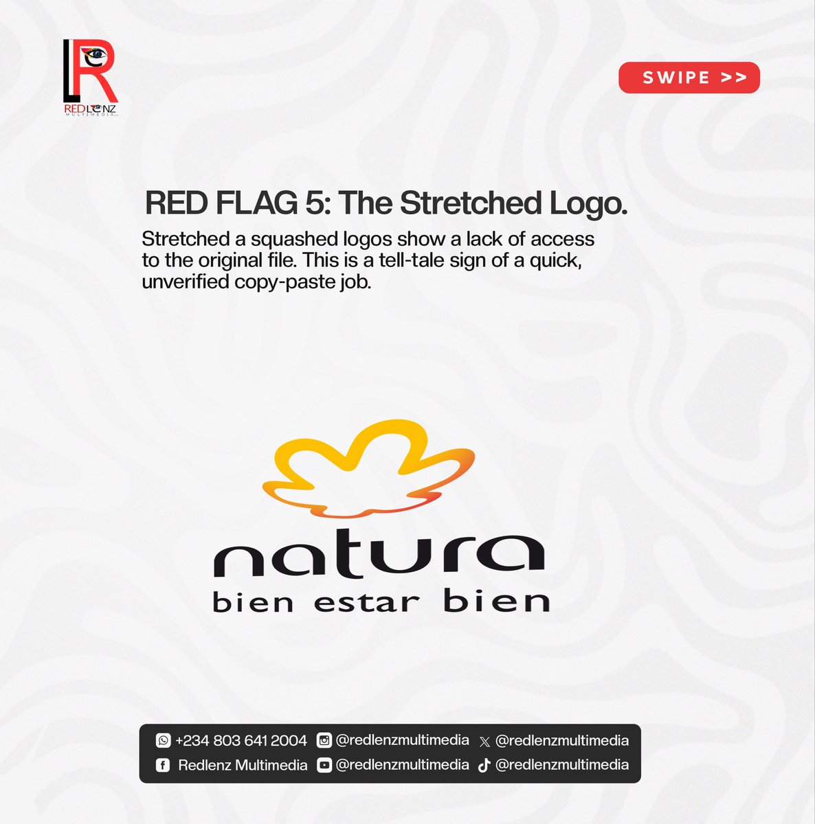 RedLenz Multimedia tweet media