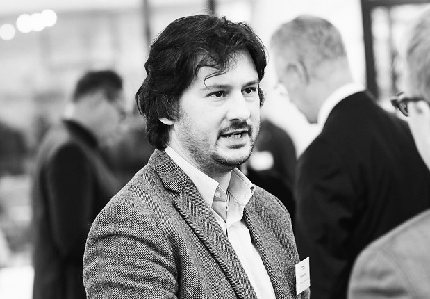 Only a few days left until the #EUDisinfo_Congress! 🇪🇺
🎙️ Massimo Flore (<a href="/masflov/">Massimo Flore</a>) will delve into “Synthetic friends: AI companions and the future of disinformation” on disinformation.es
Don’t miss it! 
🗓️ October 29 &amp; 30