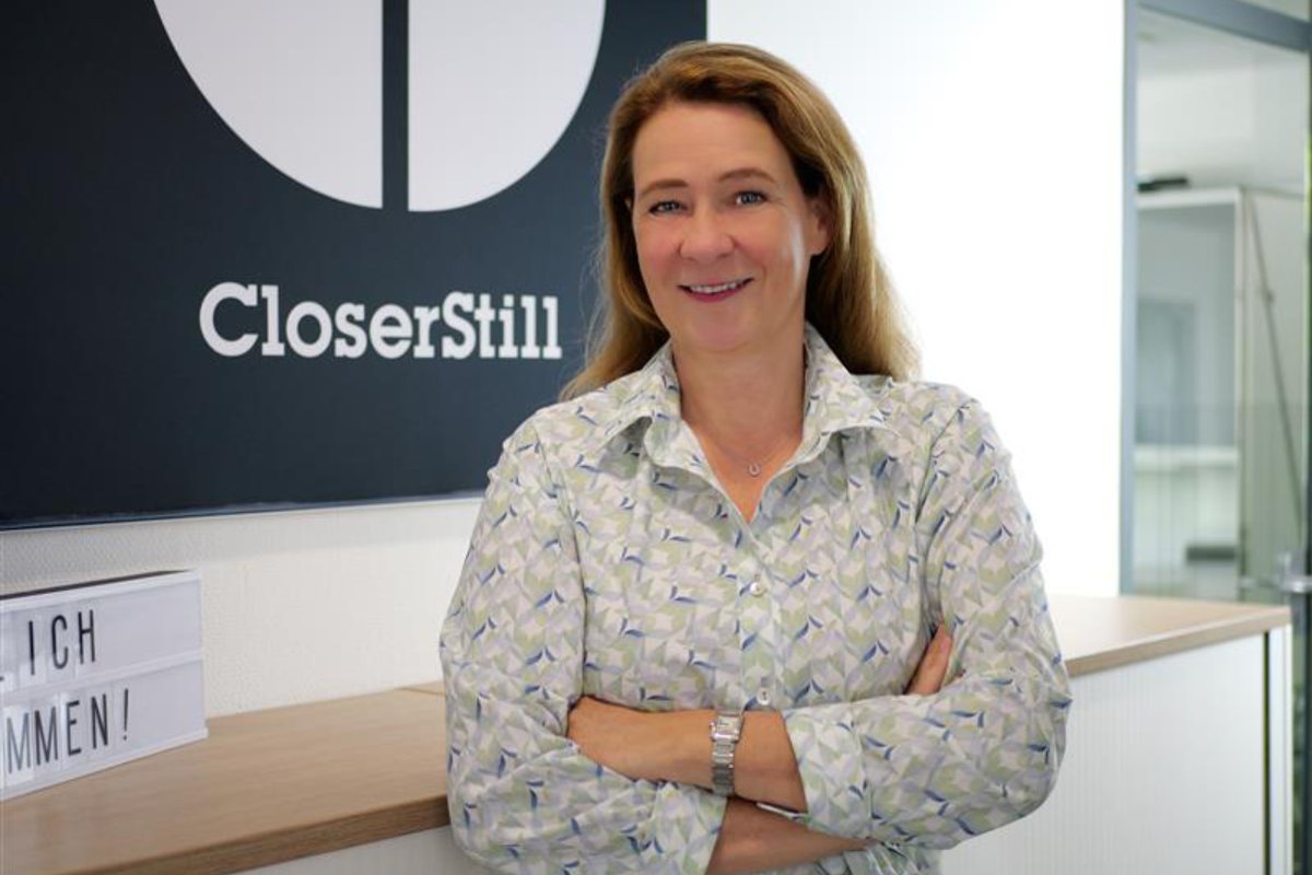 Fünf Fragen an: Astrid Jaeger, 1. stellvertretende Vorsitzende unseres Vorstands (verantwortlich für Aus- und Weiterbildung und Young Professionals) und Geschäftsführerin von <a href="/CloserStill1/">CloserStill Media</a> Media Germany.
#eventprofs
linkedin.com/pulse/f%25C3%2…